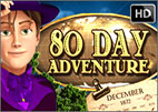 Eighty Day Adventure