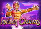 arabian charms