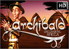 Archibald - Discovering Africa