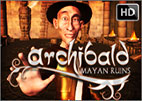 Archibald - Mayan Ruins