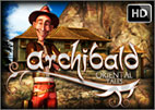 Archibald - Oriental Tales