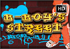 B-Boy's Street