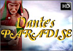 dante paradise