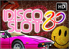 Disco Slot 80