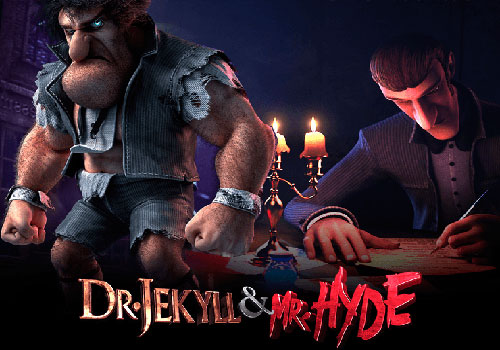 dr jekyll and mr hyde