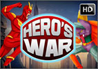 Hero's War