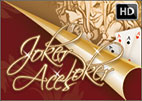 Joker Poker Aces