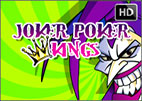 Joker Poker Kings