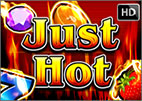 Just Hot