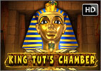 King Tut's Chamber