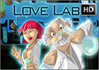 Love Lab