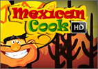 Mexican Cook