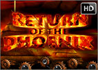Return of The Phoenix