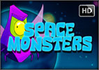 Space Monsters