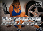 Supercars Challenge