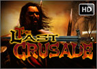 The Last Crusade