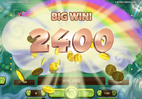 jackpot tornado