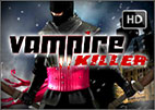 Vampire Killer