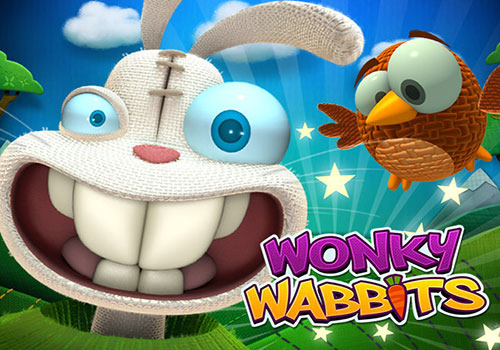wonky wabbits