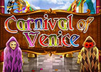 Carnival of Venice