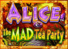 Alice and the Mad T.