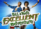 Bill and Teds