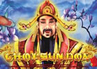 Choy Sun Doa