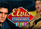 Elvis the King Lives