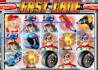 fast-lane