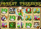 Forest Treasure