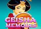 Geisha Memoirs