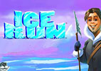 ice run