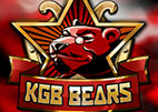 KGB Bears