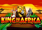 King of Africa