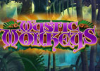 Mystic Monkey