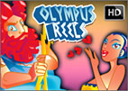 olympus reels