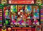 pub-crawlers