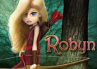 Robyn