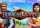 Rome and Egypt