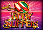 Ruby Slippers