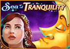 Sea of Tranquility