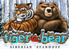 Tiger Vs Bear
