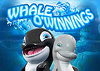 Whale o' Winnings