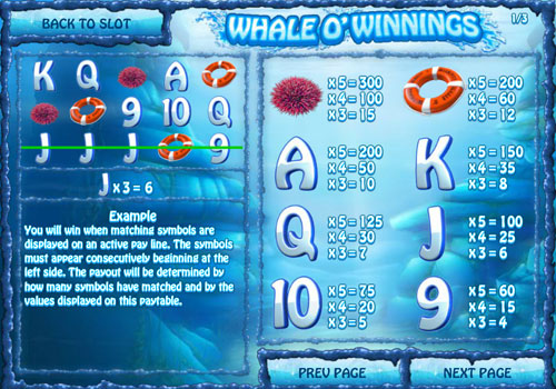 whale-o-winnings