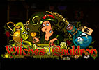 Witches Cauldron