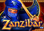 zanzibar