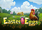 easter eggs