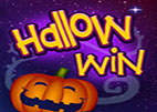 Hallow win