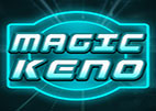 magic keno