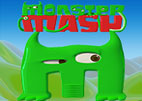 Monster Mash